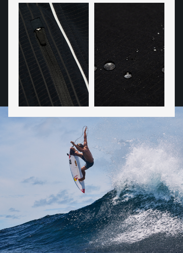 Highline Pro Boardshort