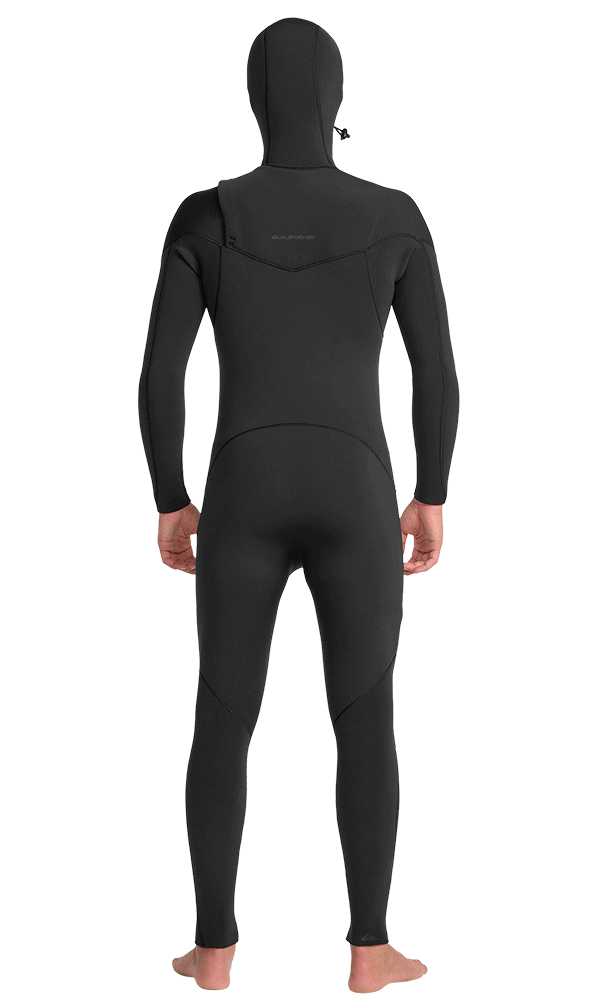 Everyday Sessions Wetsuits