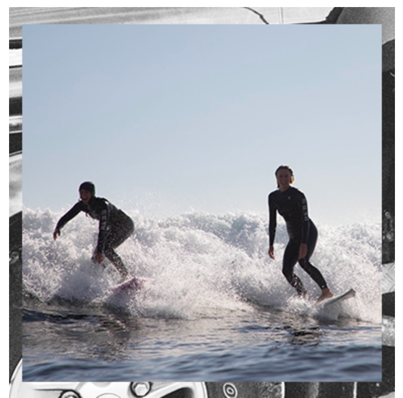 Billabong Women Wetsuits