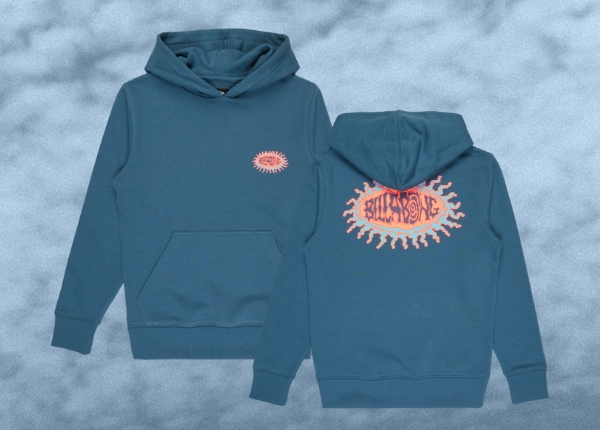 Foundation - Sweatshirt for kids