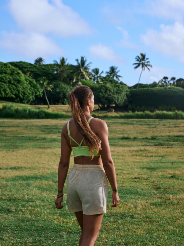 Roxy Heart Into It Attitude 