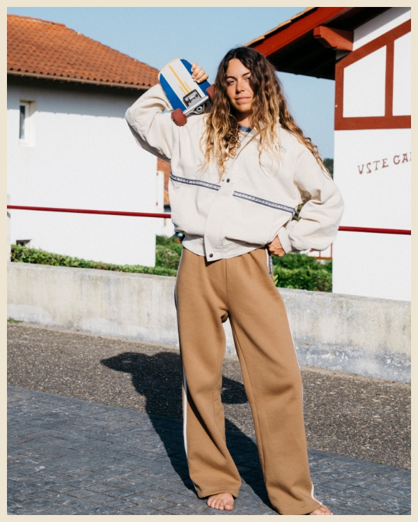 Since 73 The Way Back - Pants