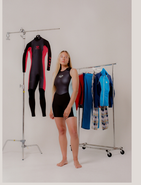 2/2mm Icon Collection Jane