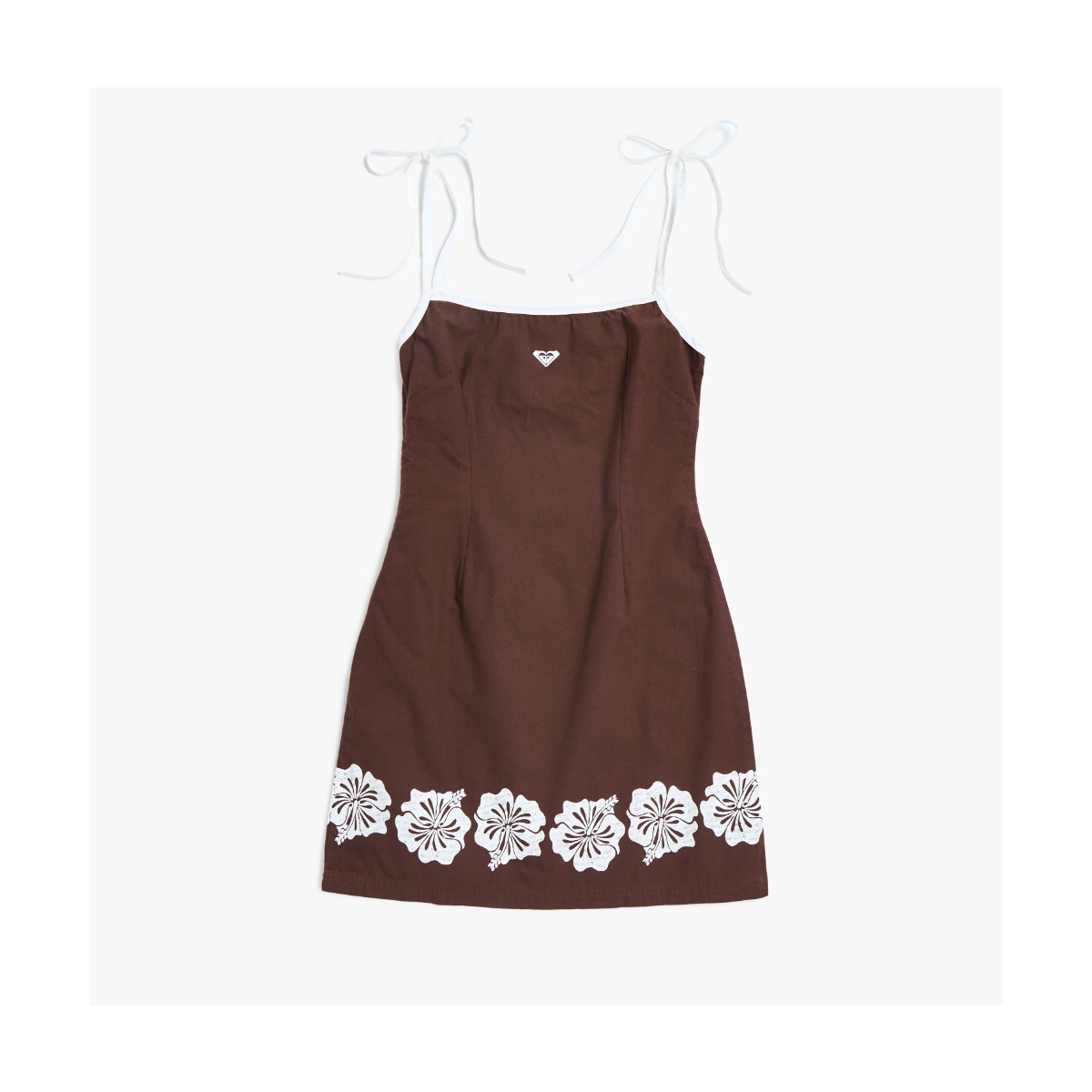 Roxy New Nostalgia Solid