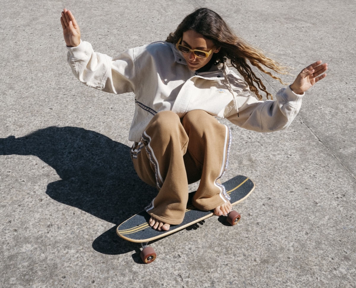 Since 73 Set The Tone - Jacket