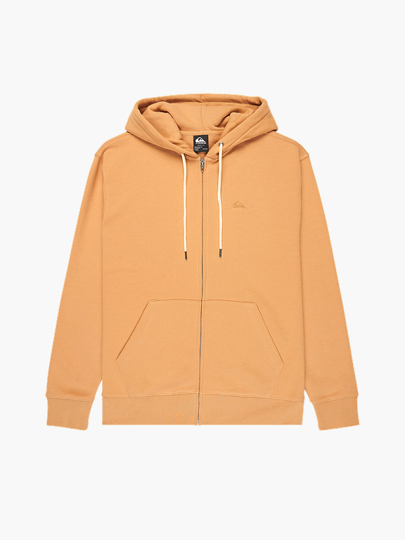 Salt Water Zip - Men Full Zip Hoodie