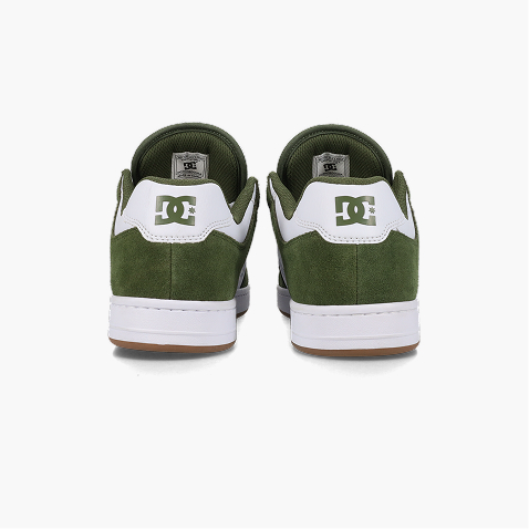 GREEN SHOES SELECTION