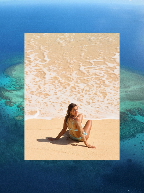 The Roxy Palm Dreams