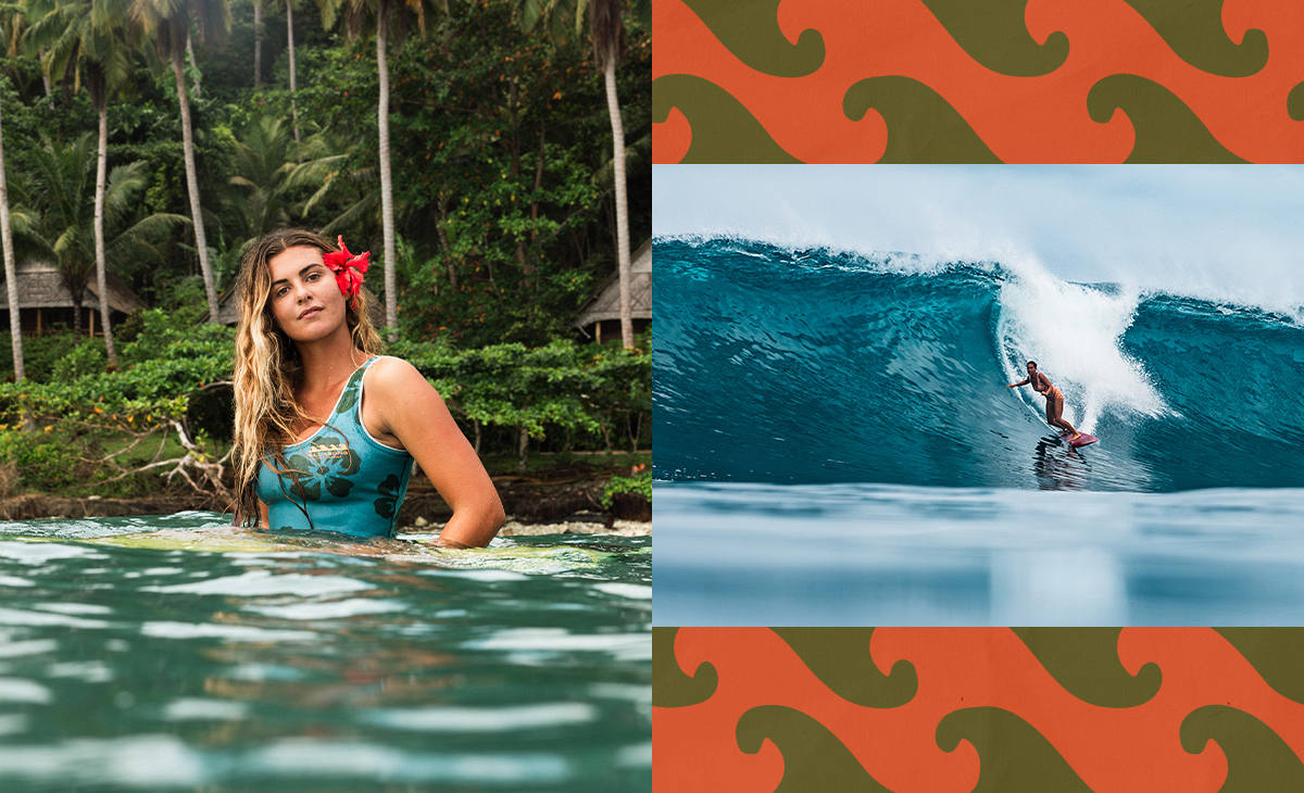 Josie Wave Walker Mini 1mm