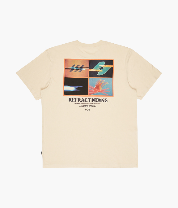 Russel Spencer Refractions Premium
