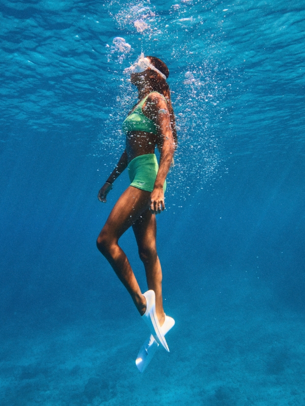 Roxy Sunshine Boyleg