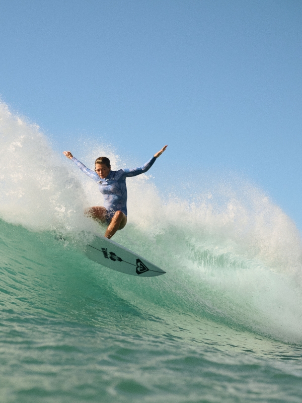 Roxy 1.5mm Rise Natural