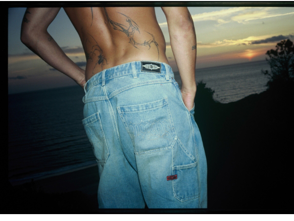 Immortal - Jeans