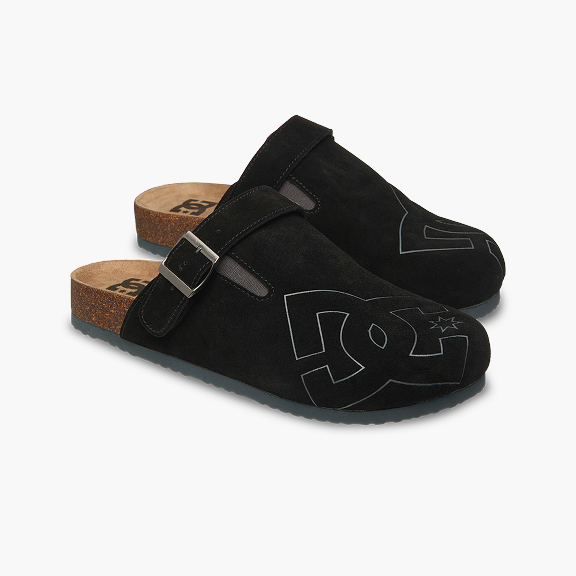 DC SANDALS
