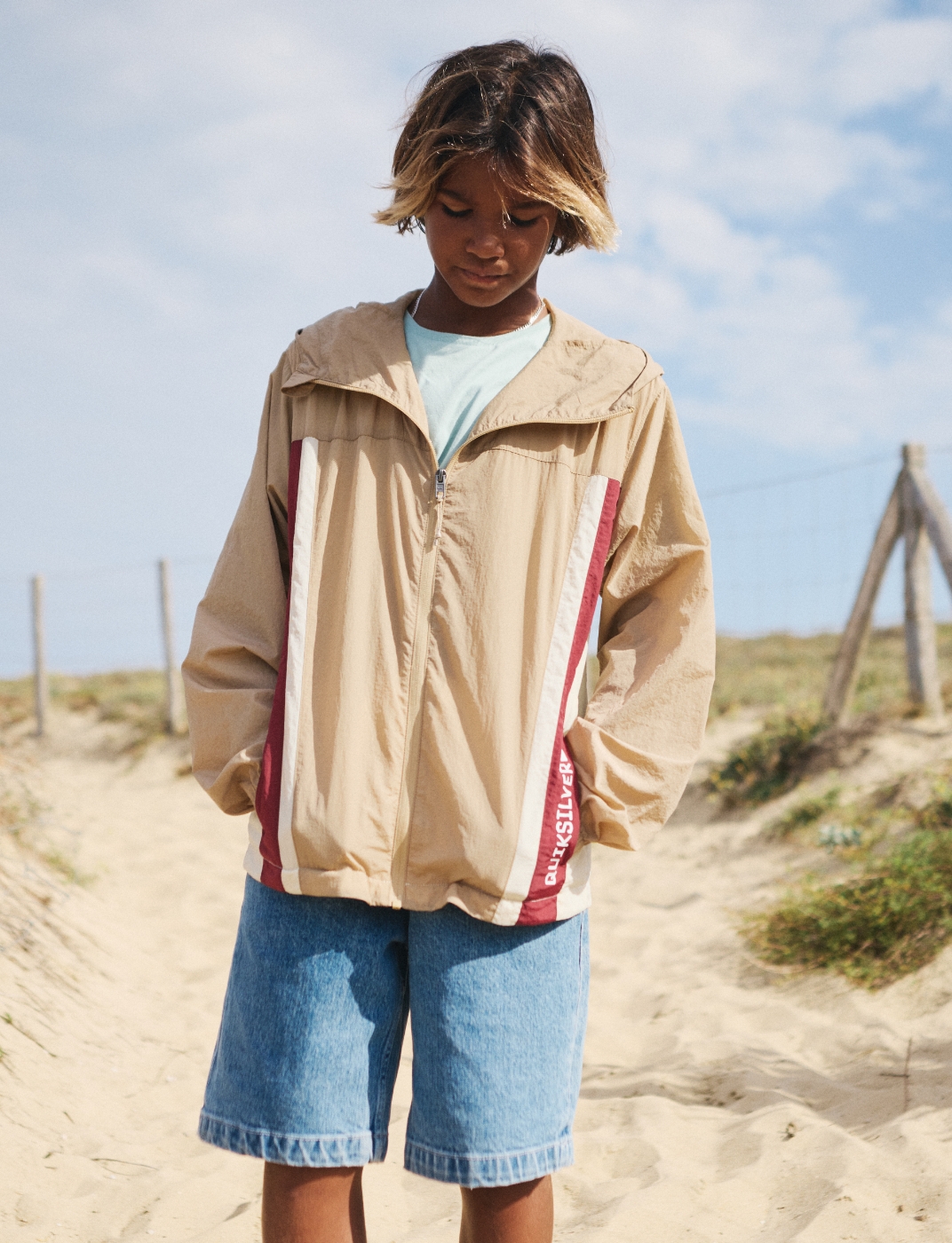 New Arrivals: Youth