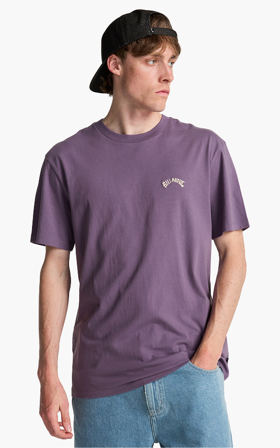 Arch Crew - T-shirt