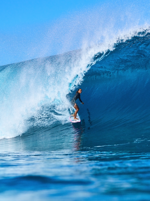Roxy Pro Surf