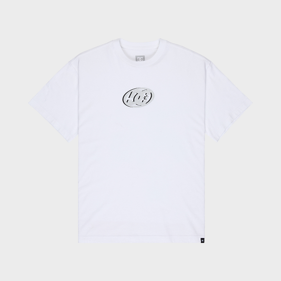 DC SUMMER LOOK