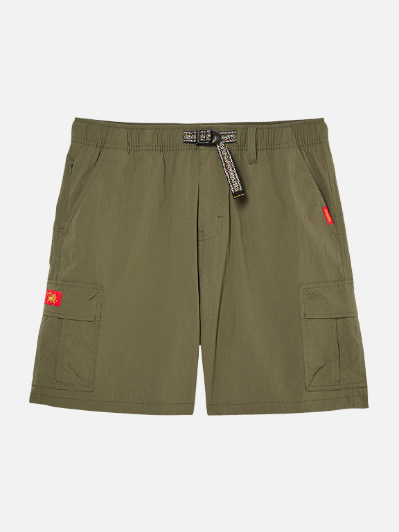 Bob Marley Cyclone Cargo - Men Hybrid Boardshorts
