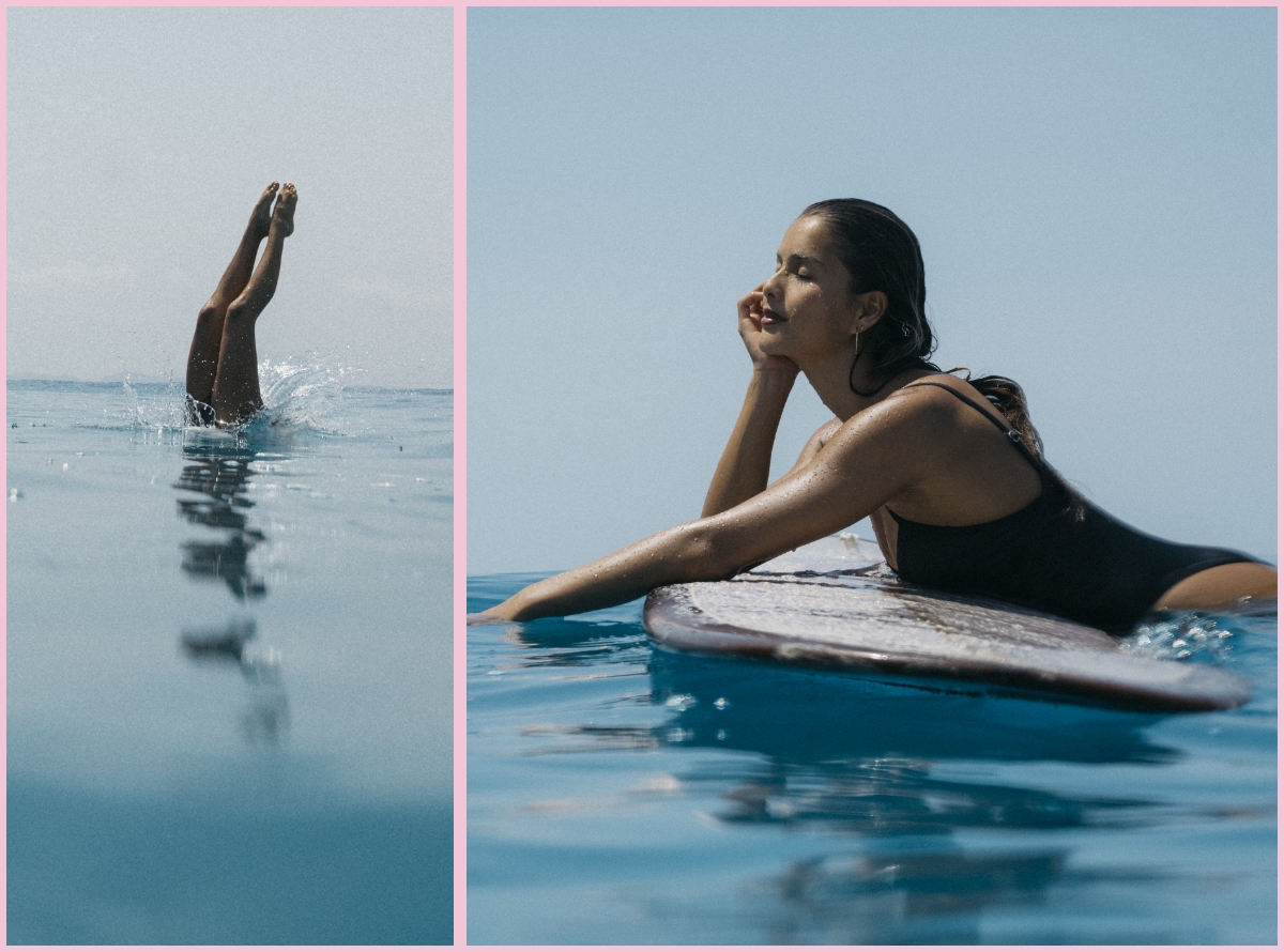 Sol Searcher Isla One-Piece