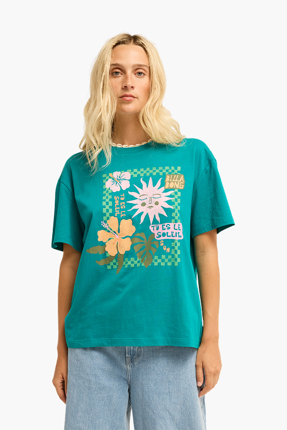 Aloha Vacation