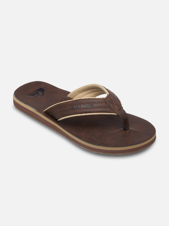 Carver Nubuck - Men Sandals