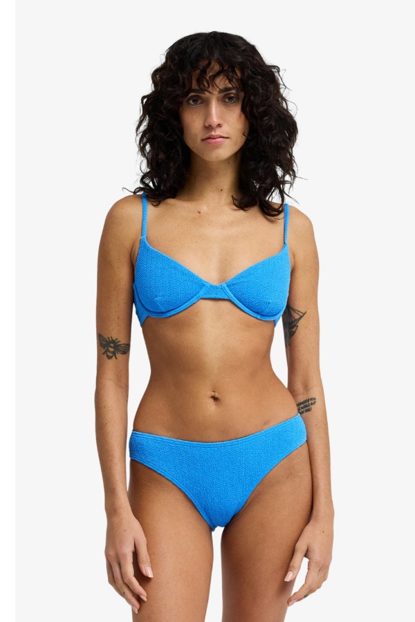 Rising Tide Demi - Bikini Top