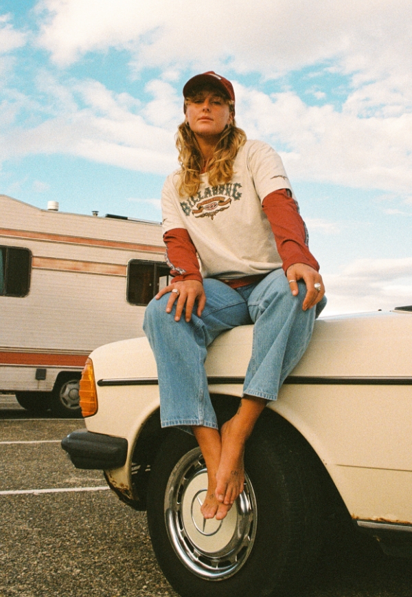 Since 73 Tomboy