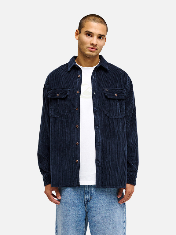Venture Cord - Men Corduroy Shirt