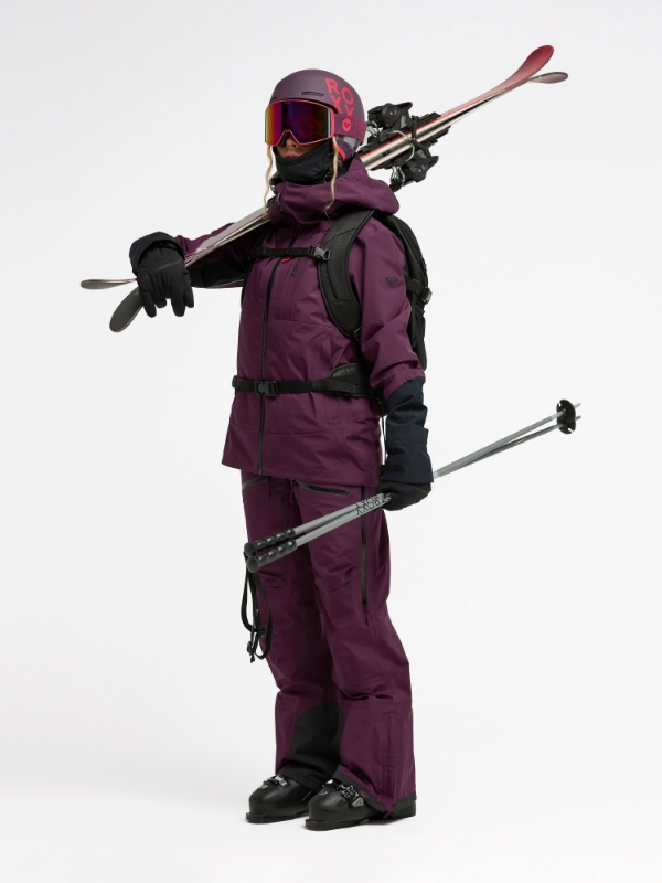 Roxy GORE‑TEX® Lunalite 3L
