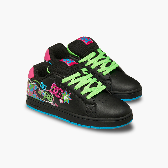 DC WOMEN SHOES SELECTION