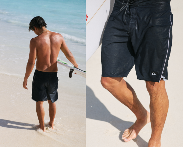 Highline Pro Boardshort