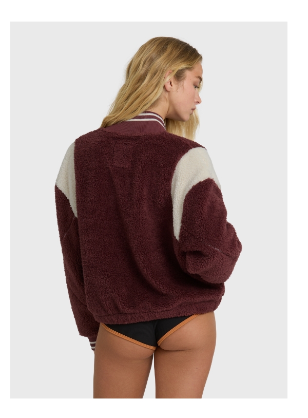 Batter - Polar Fleece Jacket