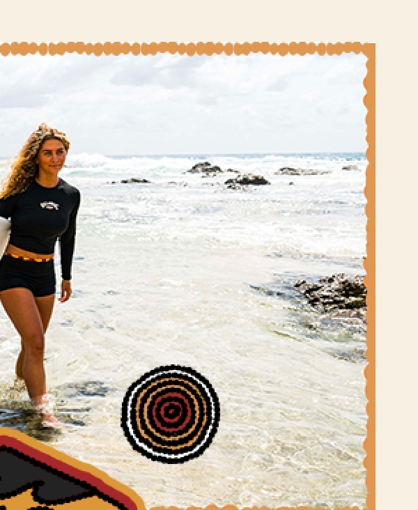 Otis Arch Surf - Boardshort