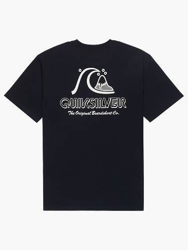 Evo Original - Short Sleeve T-Shirt