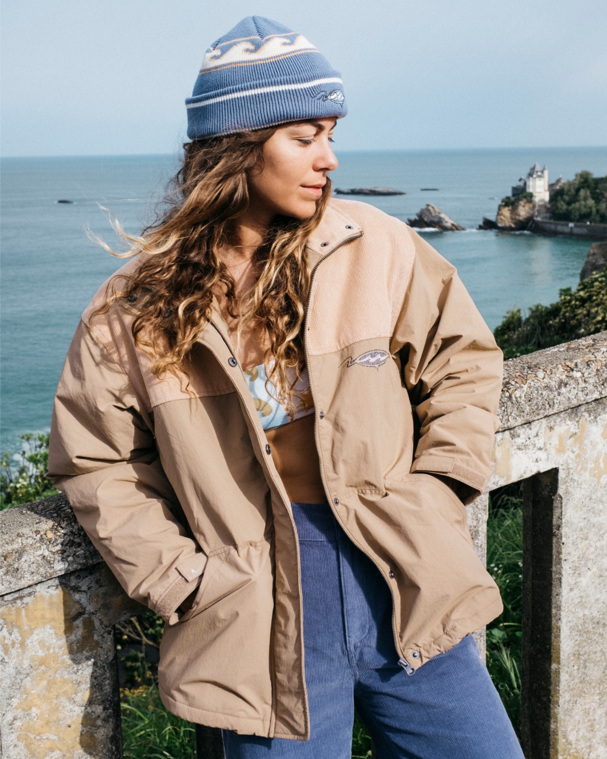 New collection Since 73