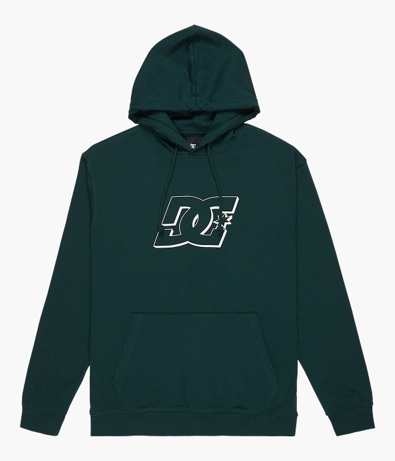 DC SWEATSHIRTS