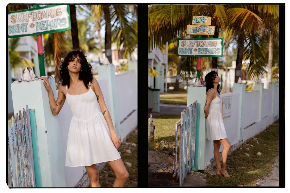 True Love Mini - Dress