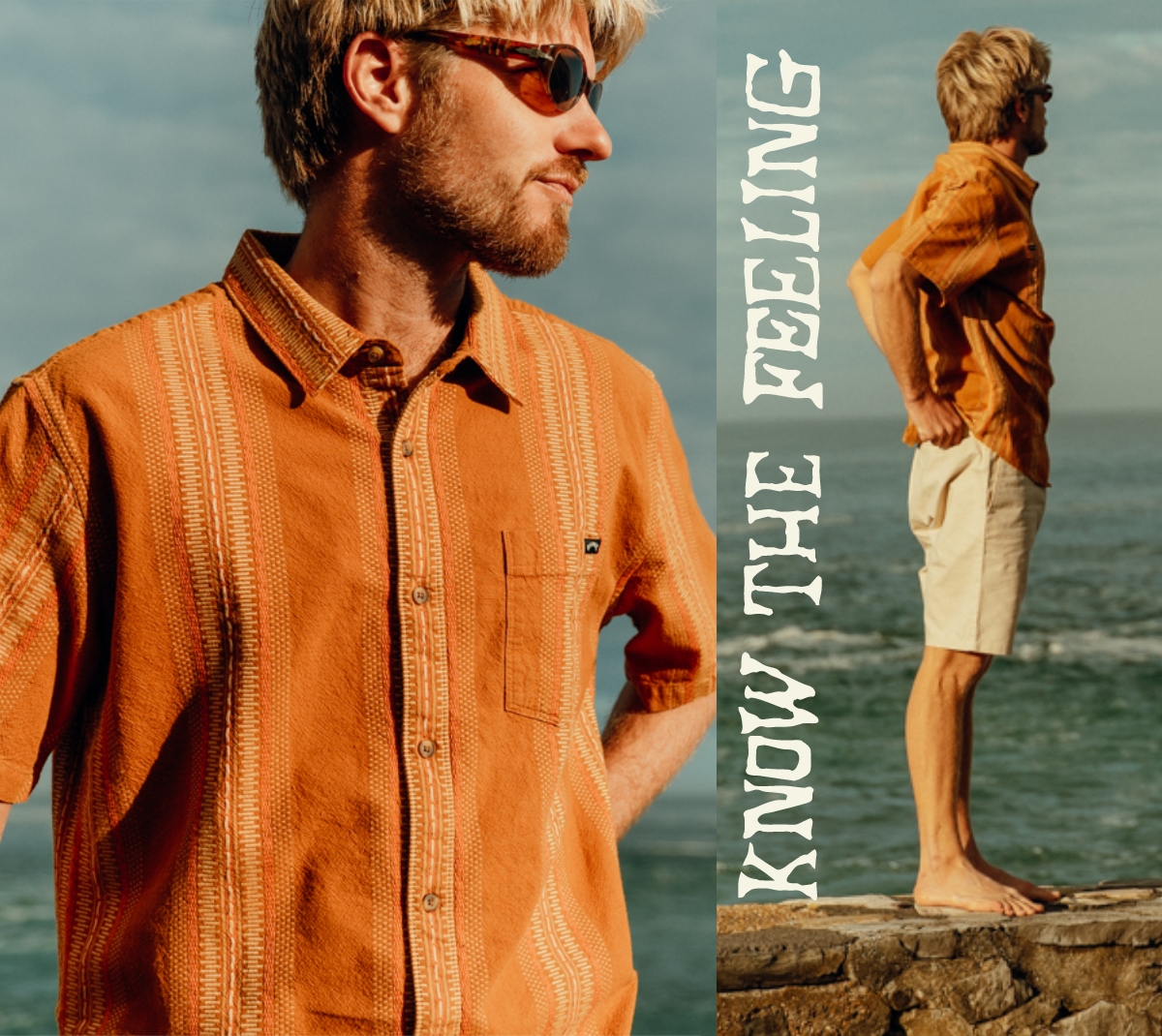 Sundays Jacquard - Shirt