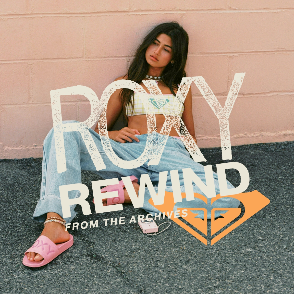 ROXY Rewind