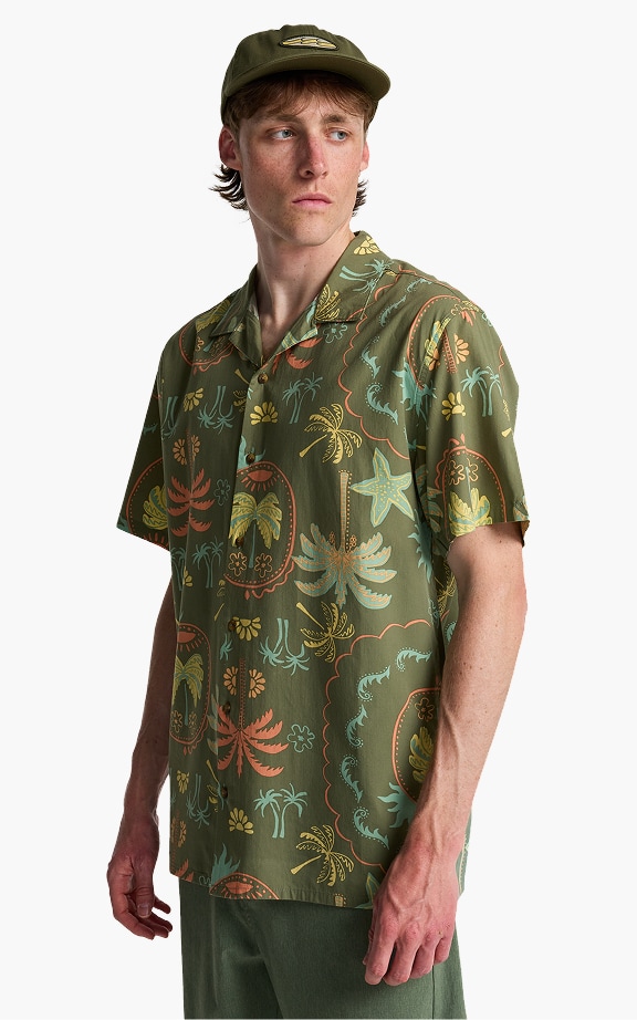 Vacay - Shirt