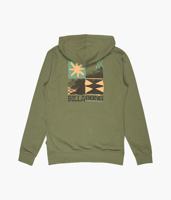 Fondation - Sweatshirt