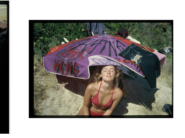 Billabong Immortal