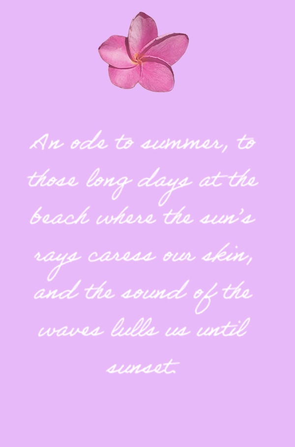 A Bikini Kinda Life - Billabong Women Swim