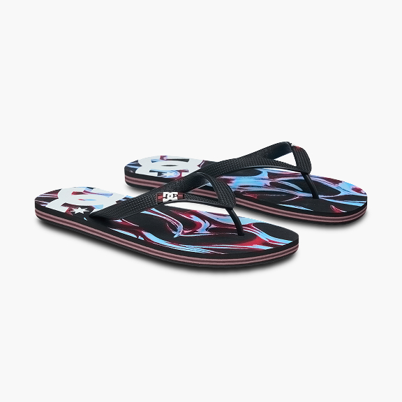 DC SANDALS