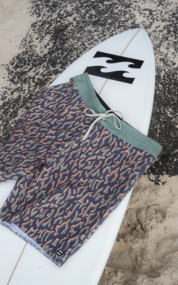 Sundays Pro Boardshort