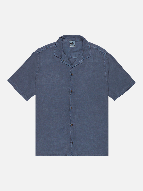 Sunrise - Men Short Sleeves Shirt