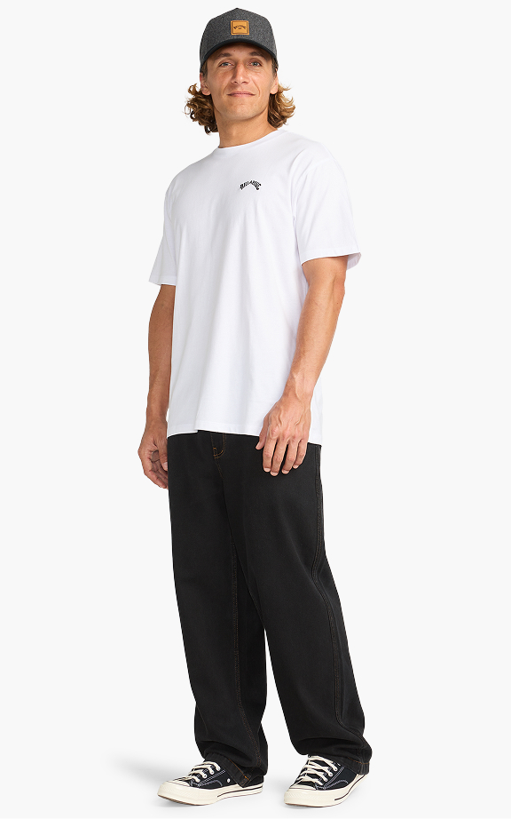 Arch Crew - T-shirt