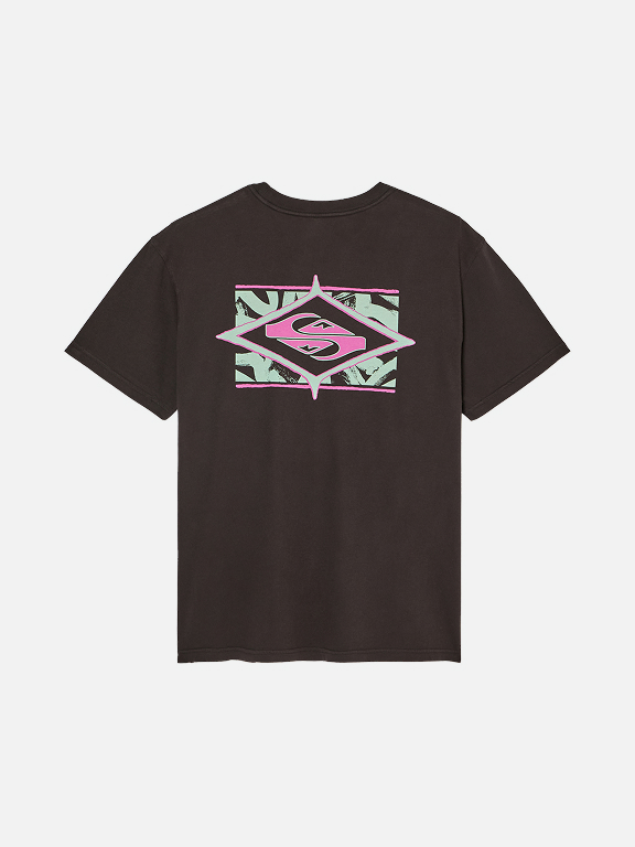 Evo Swell Squad - Men Short Sleeves Shirt