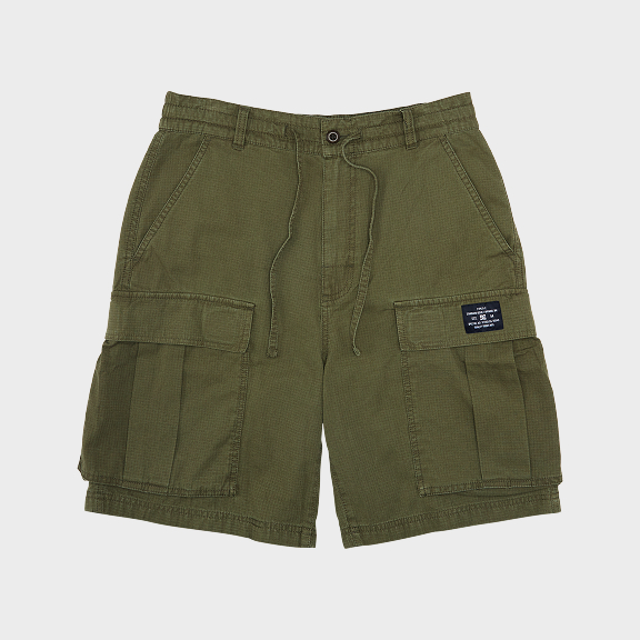 DC SUMMER LOOK